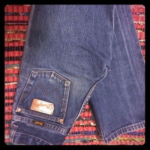 Wrangler jeans